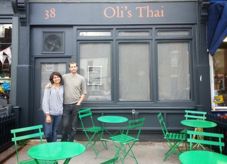 Oli's Thai-Oxford-FoodieOnTour (3)