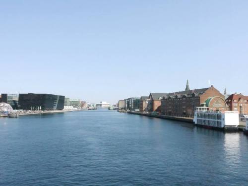 Walking Copenhagen | Bristol vs the world